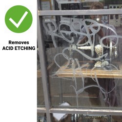 PRO Glass Scratch Removal Kit xNet™ System